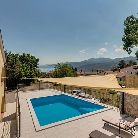 Вилла House Arifrago Матульи Экстерьер фото