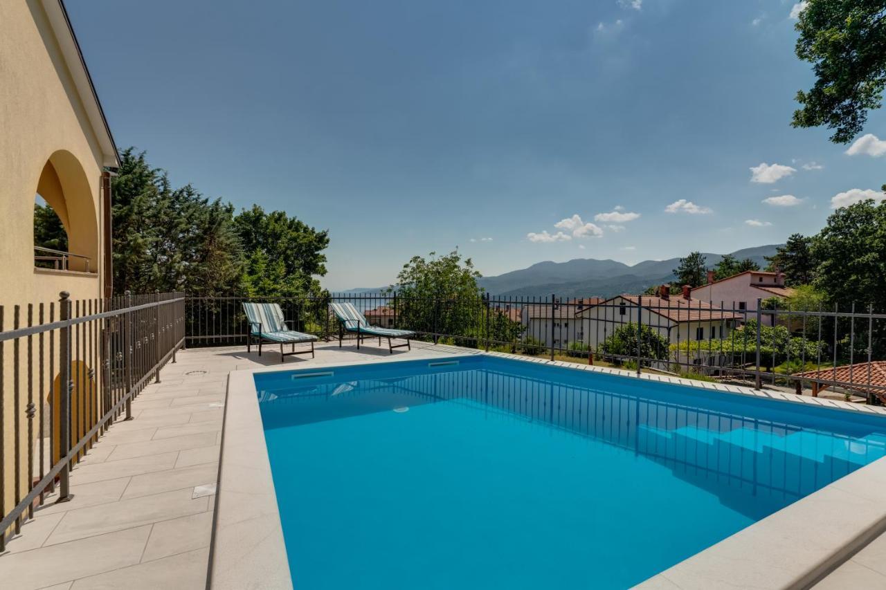 Вилла House Arifrago Матульи Экстерьер фото