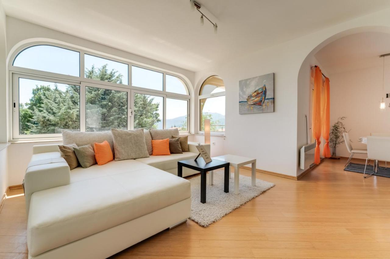 Вилла House Arifrago Матульи Экстерьер фото
