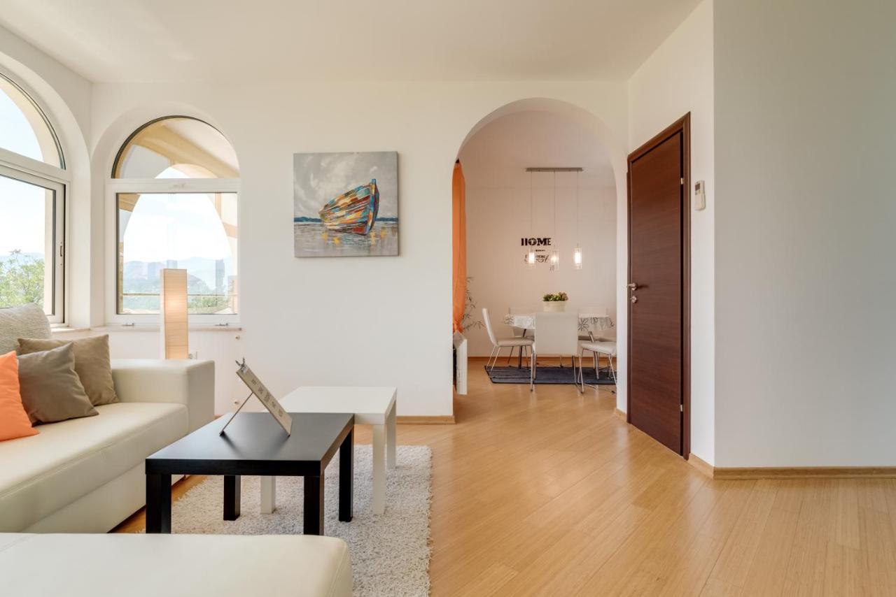 Вилла House Arifrago Матульи Экстерьер фото