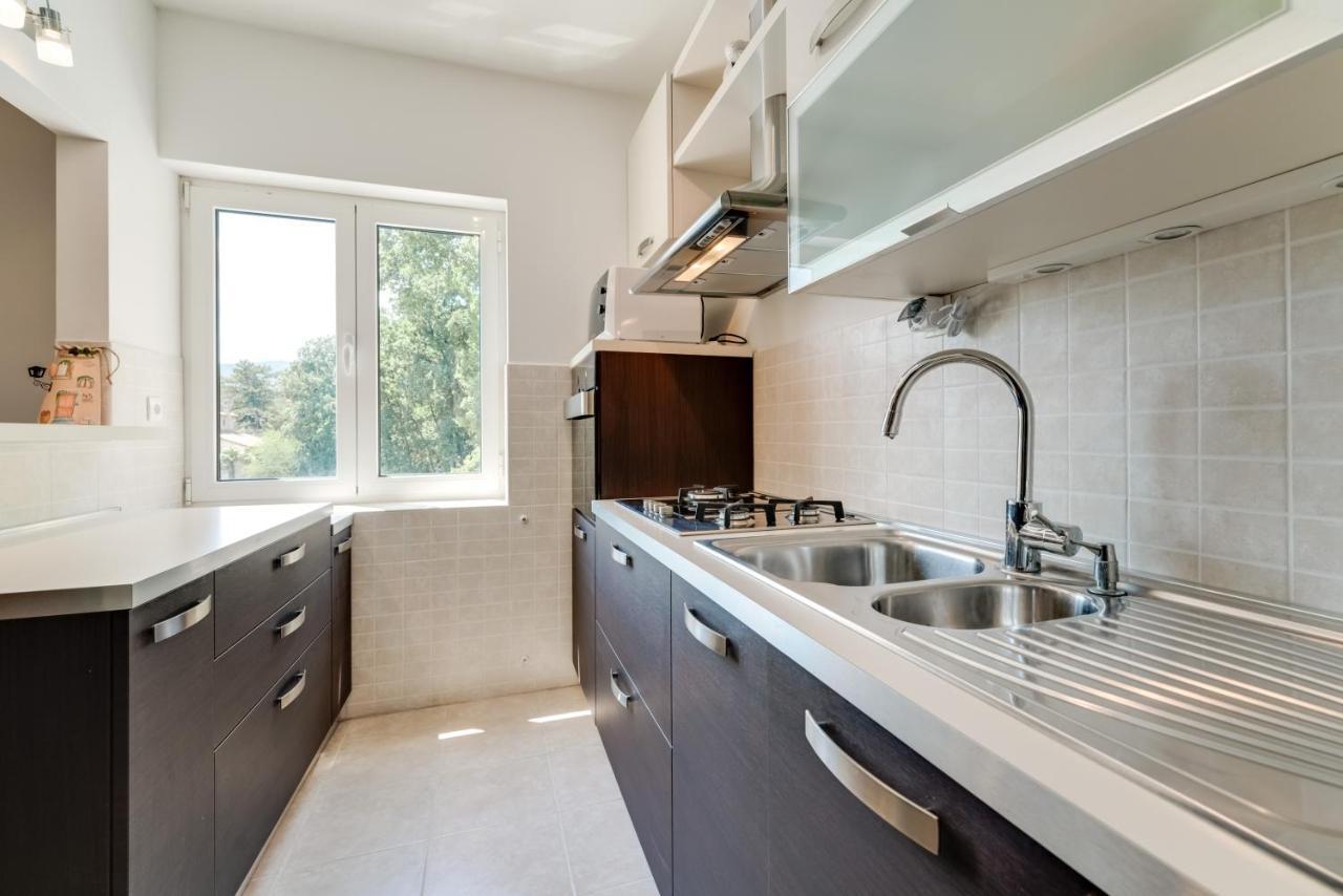 Вилла House Arifrago Матульи Экстерьер фото