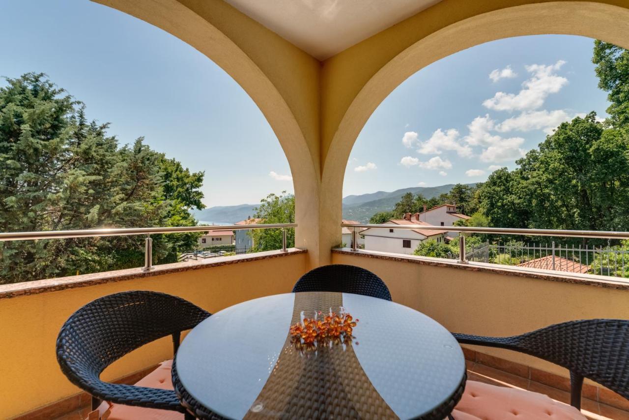 Вилла House Arifrago Матульи Экстерьер фото