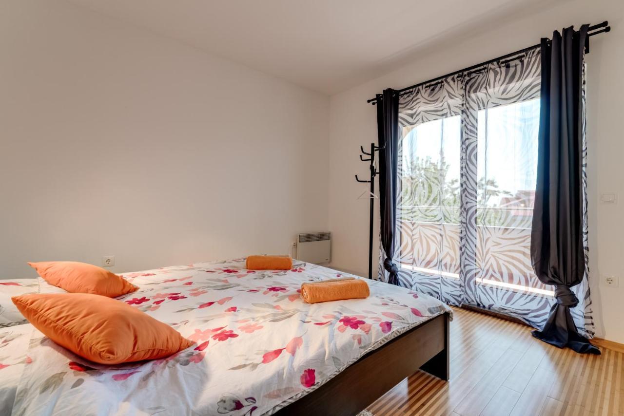 Вилла House Arifrago Матульи Экстерьер фото