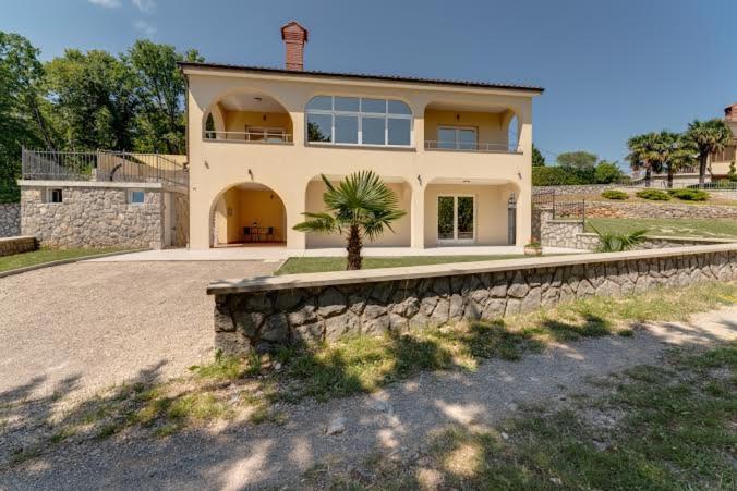 Вилла House Arifrago Матульи Экстерьер фото
