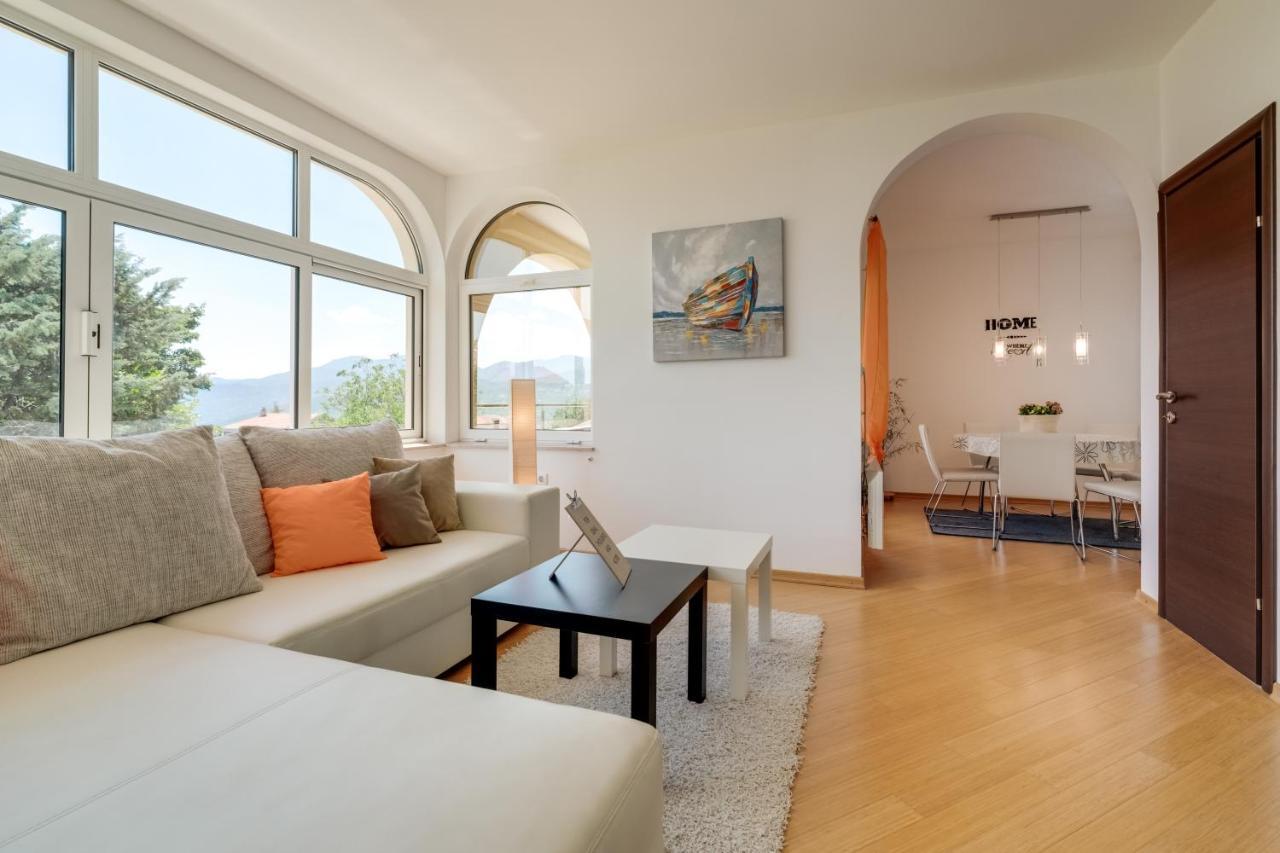 Вилла House Arifrago Матульи Экстерьер фото